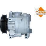 Kompressor, Klimaanlage 32810 Kompressor, Klimaanlage 32810