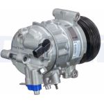 Kompressor, Klimaanlage TSP0155997 Kompressor, Klimaanlage TSP0155997