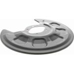 Vaico V10-5021 Spritzblech, Bremsscheibe