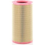 MANN-FILTER C 32 1900/2 Sekundärluftfilter MANN-FILTER C 32 1900/2 Sekundärluftfilter