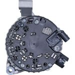 HELLA 8EL 011 712-101 Lichtmaschine Generator 14V, 150A, Ø 54 mm HELLA 8EL 011 712-101 Lichtmaschine Generator 14V, 150A, Ø 54 mm