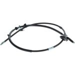 BOSCH 1 987 482 508 Seilzug, Feststellbremse BOSCH 1 987 482 508 Seilzug, Feststellbremse