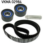 Zahnriemensatz VKMA 02984 Zahnriemensatz VKMA 02984