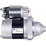 Starter 8EA 011 611-631 Starter 8EA 011 611-631