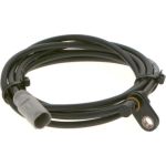 Sensor, Raddrehzahl 0 265 009 339 Sensor, Raddrehzahl 0 265 009 339