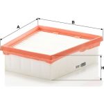 MANN-FILTER C 2030 Luftfilter