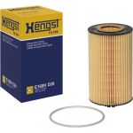 Ölfilter E160H D28