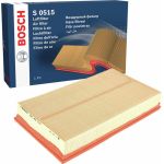 BOSCH F 026 400 515 Luftfilter BOSCH F 026 400 515 Luftfilter
