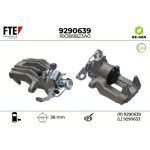 Bremssattel 9290639 Bremssattel 9290639