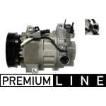 Mahle ACP 141 000P Kompressor, Klimaanlage BEHR Premium Line Mahle ACP 141 000P Kompressor, Klimaanlage BEHR Premium Line
