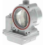 Vemo V10-81-0049 Drosselklappenstutzen