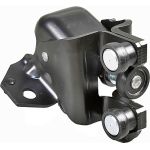 Rollenführung, Schiebetür 2310121 Rollenführung, Schiebetür 2310121