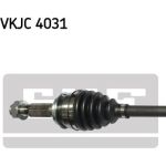 Antriebswelle VKJC 4031