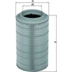 Knecht LX 1789 Luftfilter Knecht LX 1789 Luftfilter
