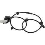 Sensor, Raddrehzahl 0900831 Sensor, Raddrehzahl 0900831