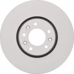 BOSCH 0 986 479 C53 Bremsscheibe