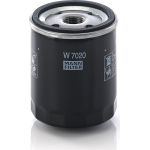 Ölfilter W 7020 Ölfilter W 7020