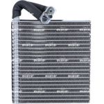 Verdampfer, Klimaanlage 36185 Verdampfer, Klimaanlage 36185