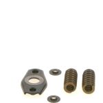 Dichtungssatz, Einspritzpumpe 1 467 010 494 Dichtungssatz, Einspritzpumpe 1 467 010 494