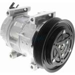 Vemo V24-15-0012 Kompressor, Klimaanlage