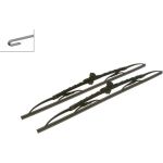 BOSCH 550C Scheibenwischer ECO 3 397 005 163 BOSCH 550C Scheibenwischer ECO 3 397 005 163
