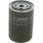 BOSCH 0 451 203 012 Ölfilter BOSCH 0 451 203 012 Ölfilter