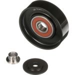 Umlenk-/Führungsrolle, Keilrippenriemen T36381