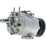 Kompressor, Klimaanlage ACP 1387 000P