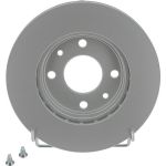 Ferodo DDF158C Bremsscheibe PREMIER Coat+ disc