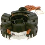 BOSCH 1 004 336 591 Halter, Kohlebürsten