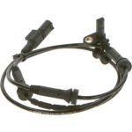Sensor, Raddrehzahl 0 986 594 581