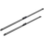 BOSCH A 120 S Scheibenwischer Aerotwin 3 397 007 120 BOSCH A 120 S Scheibenwischer Aerotwin 3 397 007 120