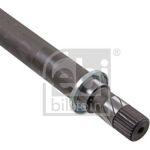 febi bilstein 196009 Antriebswelle febi bilstein 196009 Antriebswelle