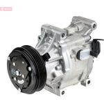 DENSO SCSA06C Klimakompressor DCP44010 DENSO SCSA06C Klimakompressor DCP44010