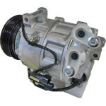 Mahle ACP 1312 000P Kompressor, Klimaanlage BEHR Premium Line Mahle ACP 1312 000P Kompressor, Klimaanlage BEHR Premium Line