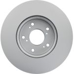 FTE 9082804 Bremsscheibe COATED RANGE