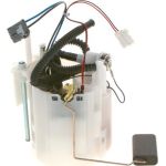 Kraftstoffpumpe 0 986 580 999 Kraftstoffpumpe 0 986 580 999
