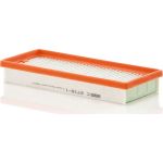 MANN-FILTER C 2716/1 Luftfilter