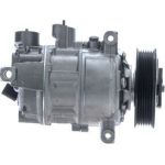 Kompressor, Klimaanlage ACP 1571 000P Kompressor, Klimaanlage ACP 1571 000P