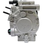 Kompressor, Klimaanlage ACP 446 000P
