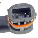 Metzger 0900783 Sensor, Raddrehzahl