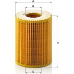 Ölfilter HU 820 X Ölfilter HU 820 X