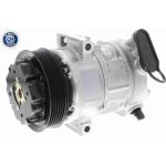 Vemo V40-15-0042 Kompressor, Klimaanlage Q+, Erstausrüsterqualität