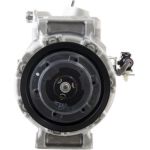 Kompressor, Klimaanlage ACP 646 000P Kompressor, Klimaanlage ACP 646 000P