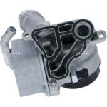 Ölkühler, Motoröl 31762
