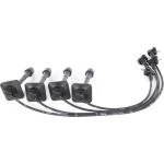 BOSCH 0 986 356 933 Zündleitungssatz BOSCH 0 986 356 933 Zündleitungssatz