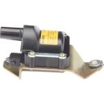 BOSCH 0 221 502 002 Zündspule BOSCH 0 221 502 002 Zündspule