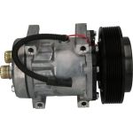 BOSCH 1 986 AD1 160 Kompressor, Klimaanlage