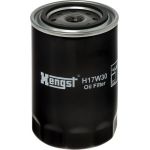 Ölfilter H17W30