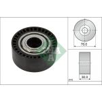 Umlenk-/Führungsrolle, Keilrippenriemen 532 0923 10 Umlenk-/Führungsrolle, Keilrippenriemen 532 0923 10